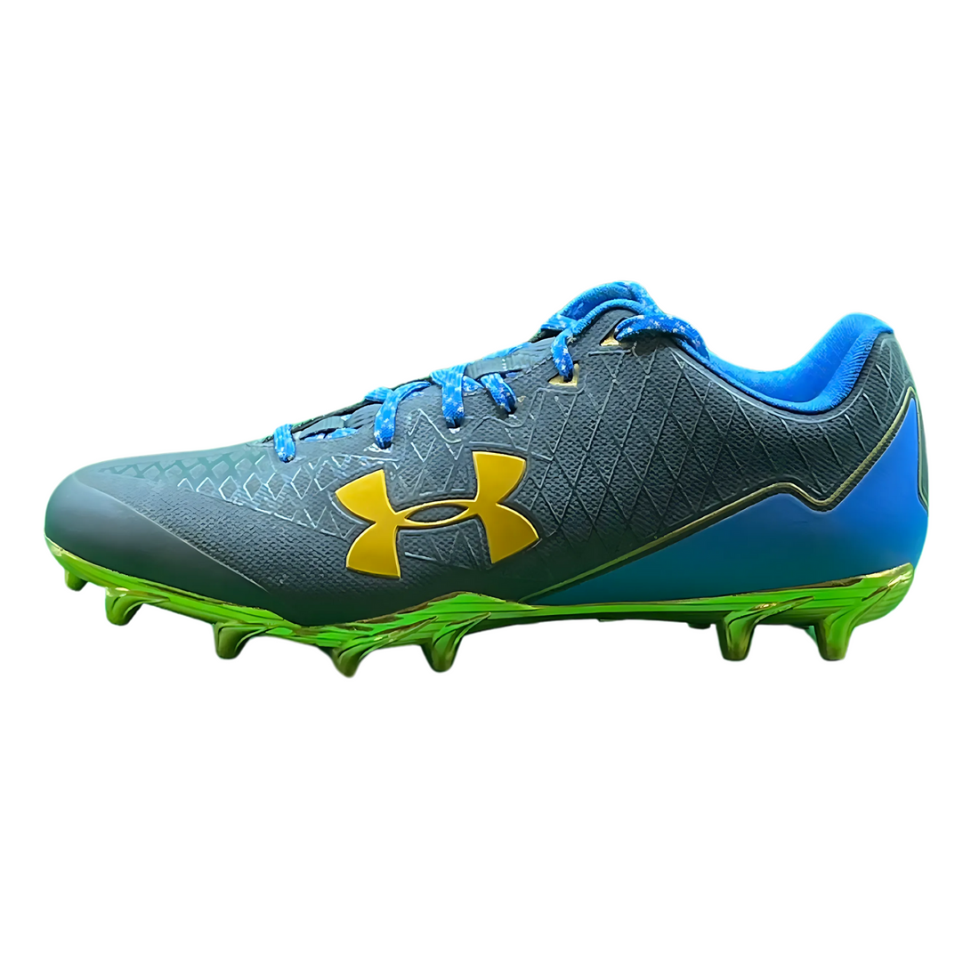 Under Armour Nitro Low MC Men's Football Cleats