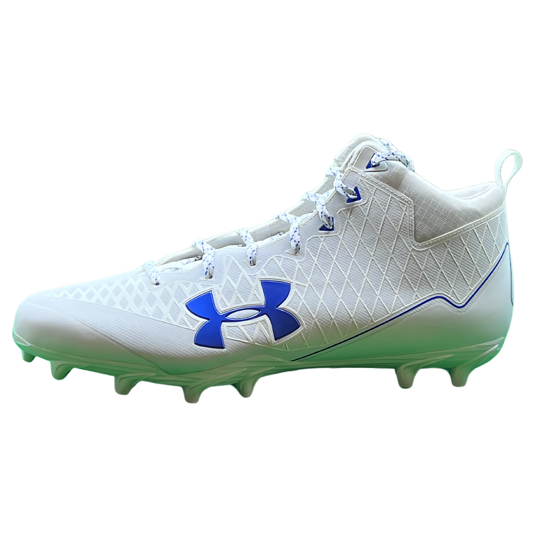 Under Armour Team Nitro Select Men's Football Cleats