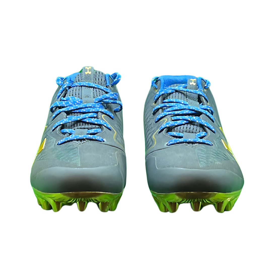 Under Armour Nitro Low MC Men's Football Cleats