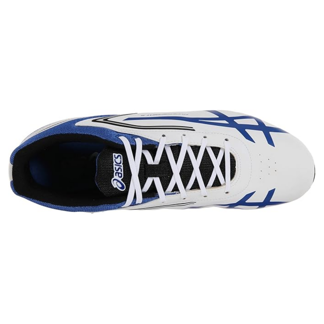 Asics Hypersprint Men's Track and Field Shoes Spikes