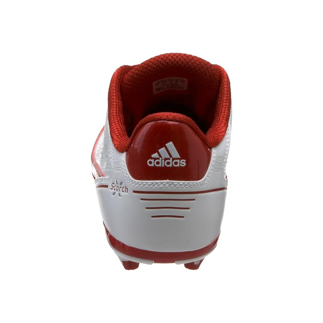 Adidas Scorch X Low D Men's Football Cleats