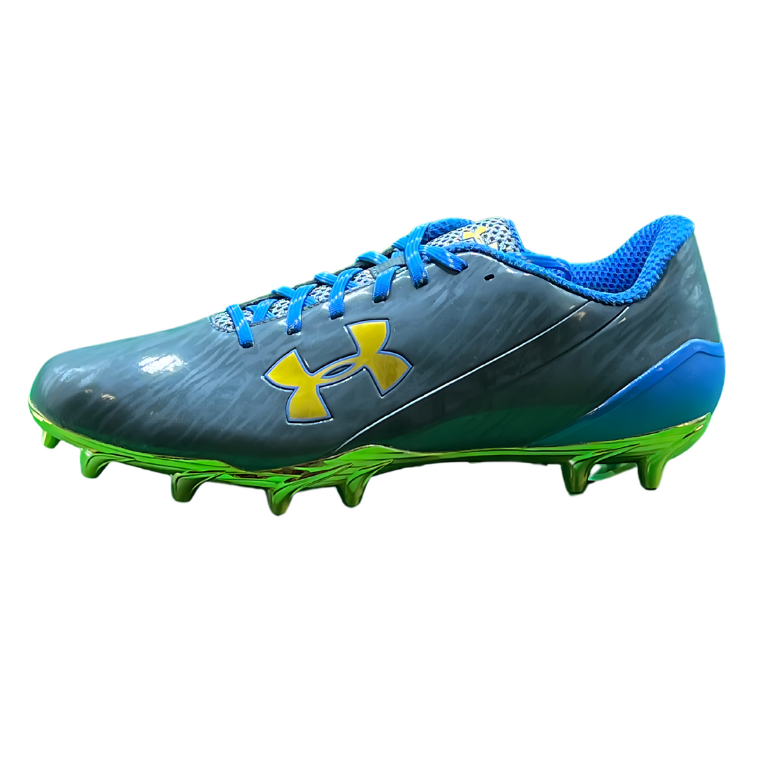 Under Armour UA Spotlight Low Men's Football Cleats