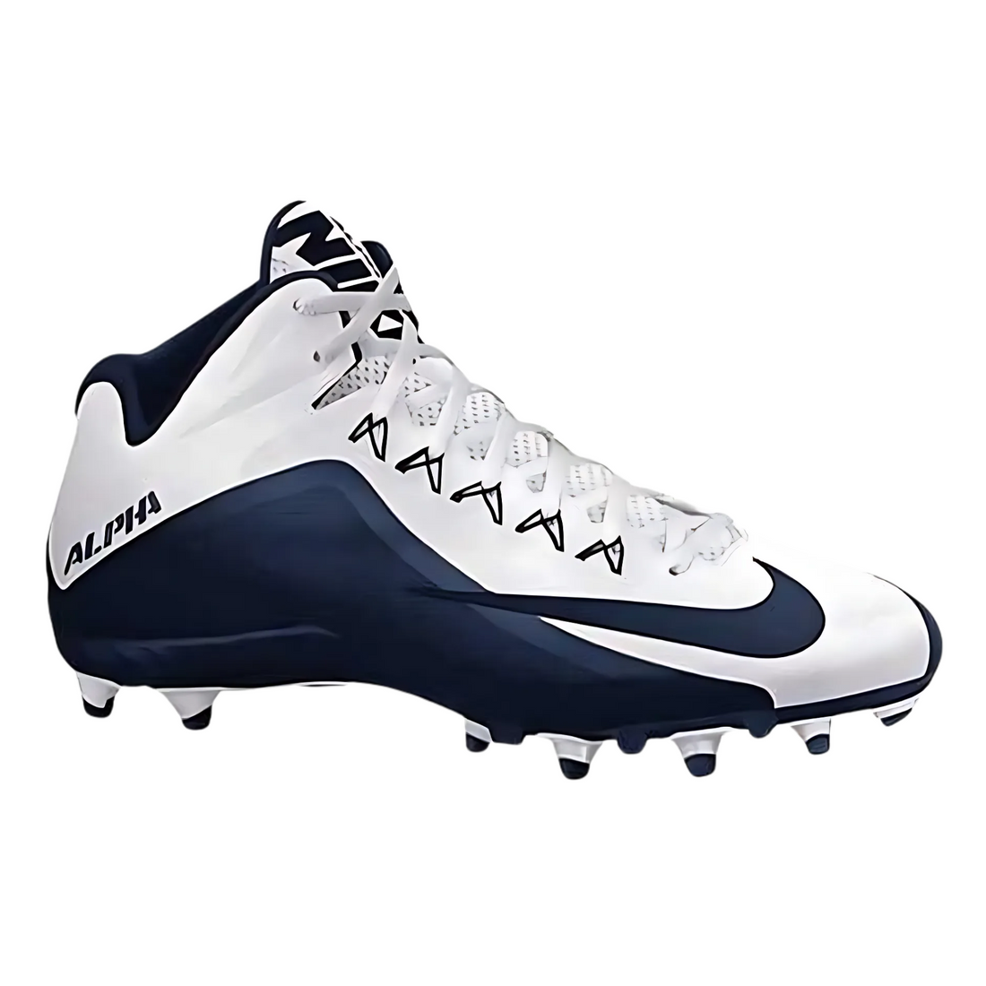 Nike Alpha Pro 2 3/4 TD Football Cleats