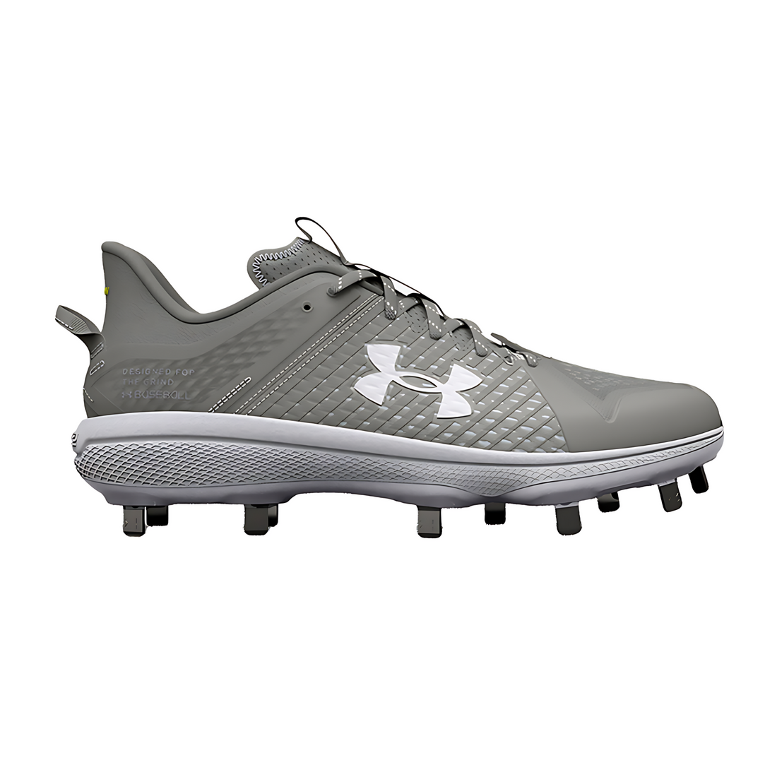 Under Armour Yard Low Men's Metal Baseball Cleats