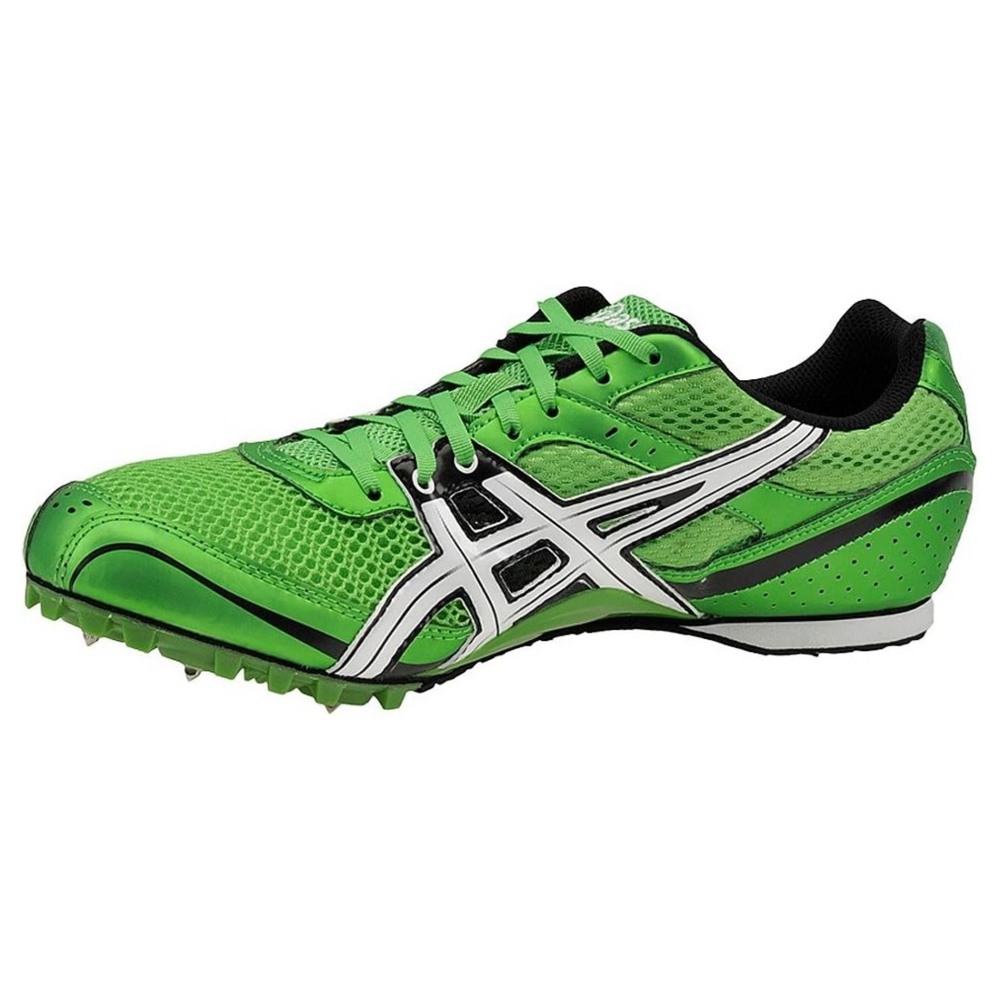 Asics Hyper MD Men's Track and Field Shoes Spikes