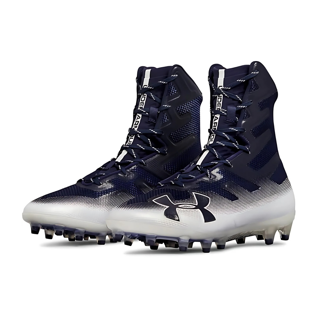 Under Armour UA Highlight MC Men's Football Cleats