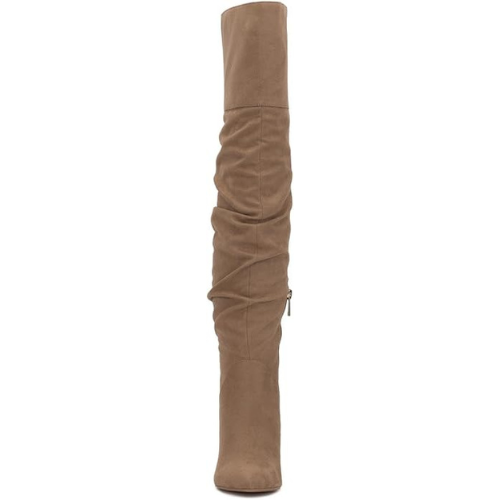 Jessica Simpson Loury Women's Stiletto Over The Knee Boots