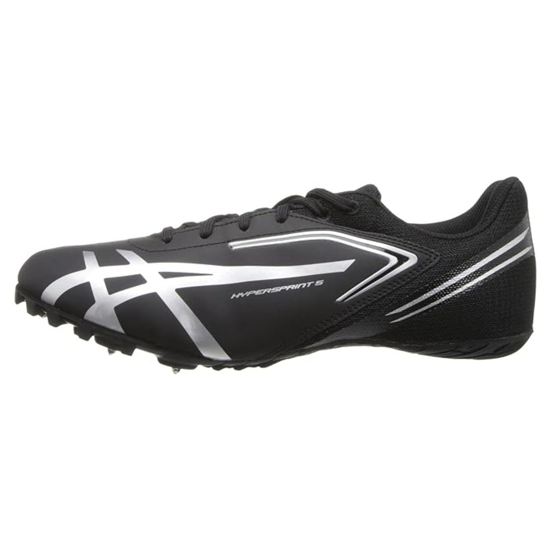 Asics Hypersprint Men's Track and Field Shoes Spikes