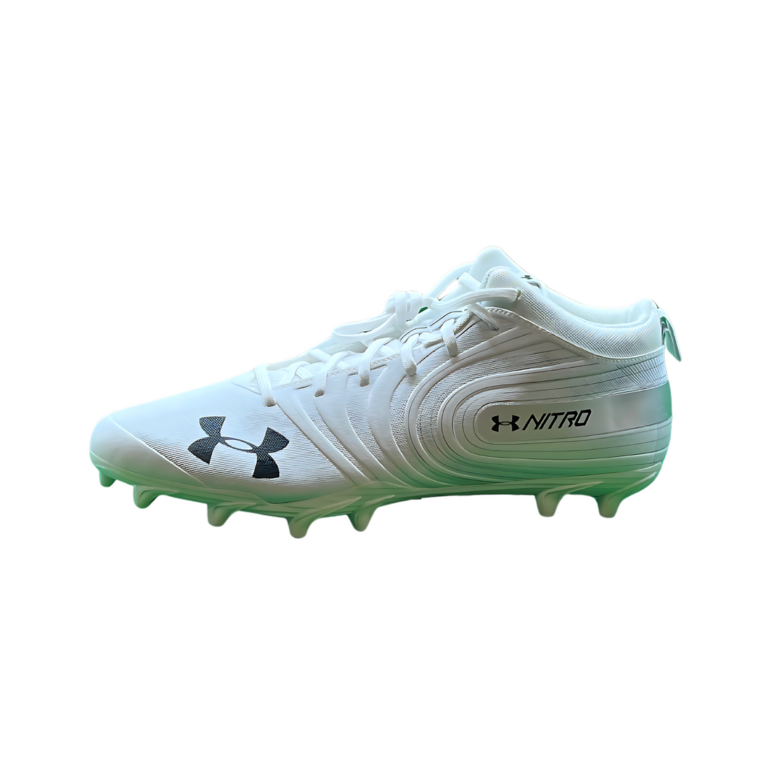 Under Armour Nitro Low MC Men's Football Cleats