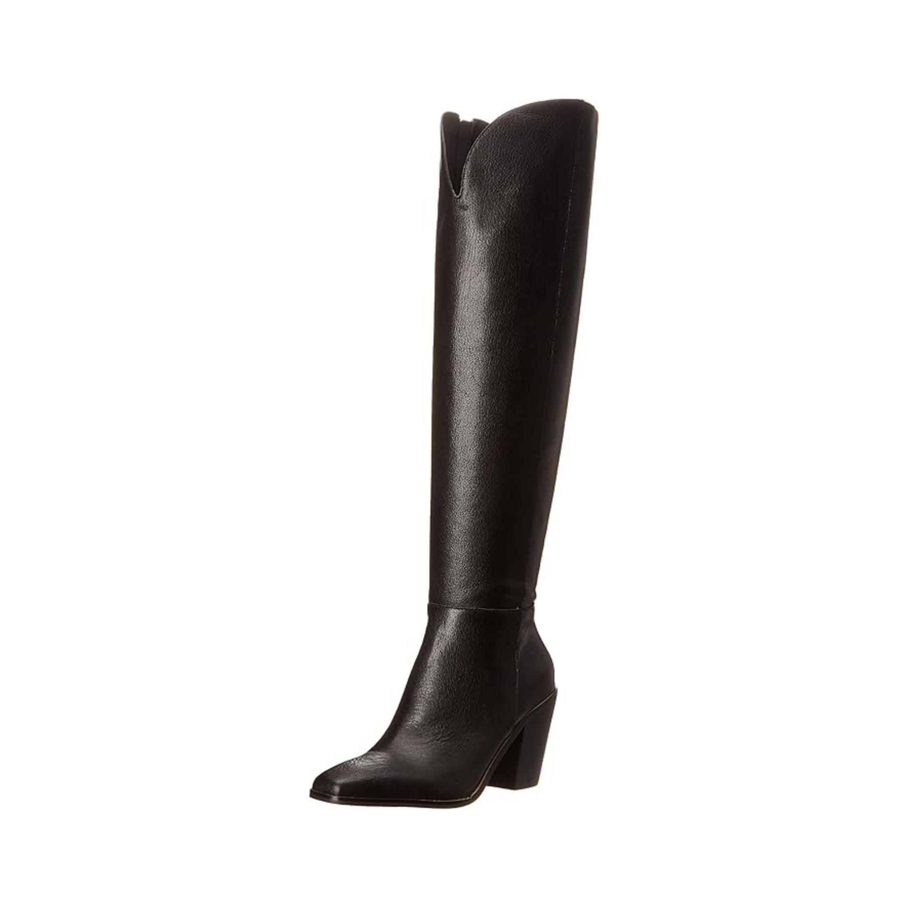 Jessica Simpson Ravyn Women's Over-The-Knee Zipper Boots