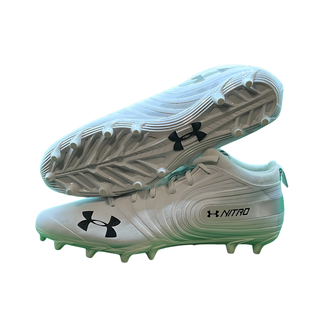 Under Armour Nitro Low MC Men's Football Cleats