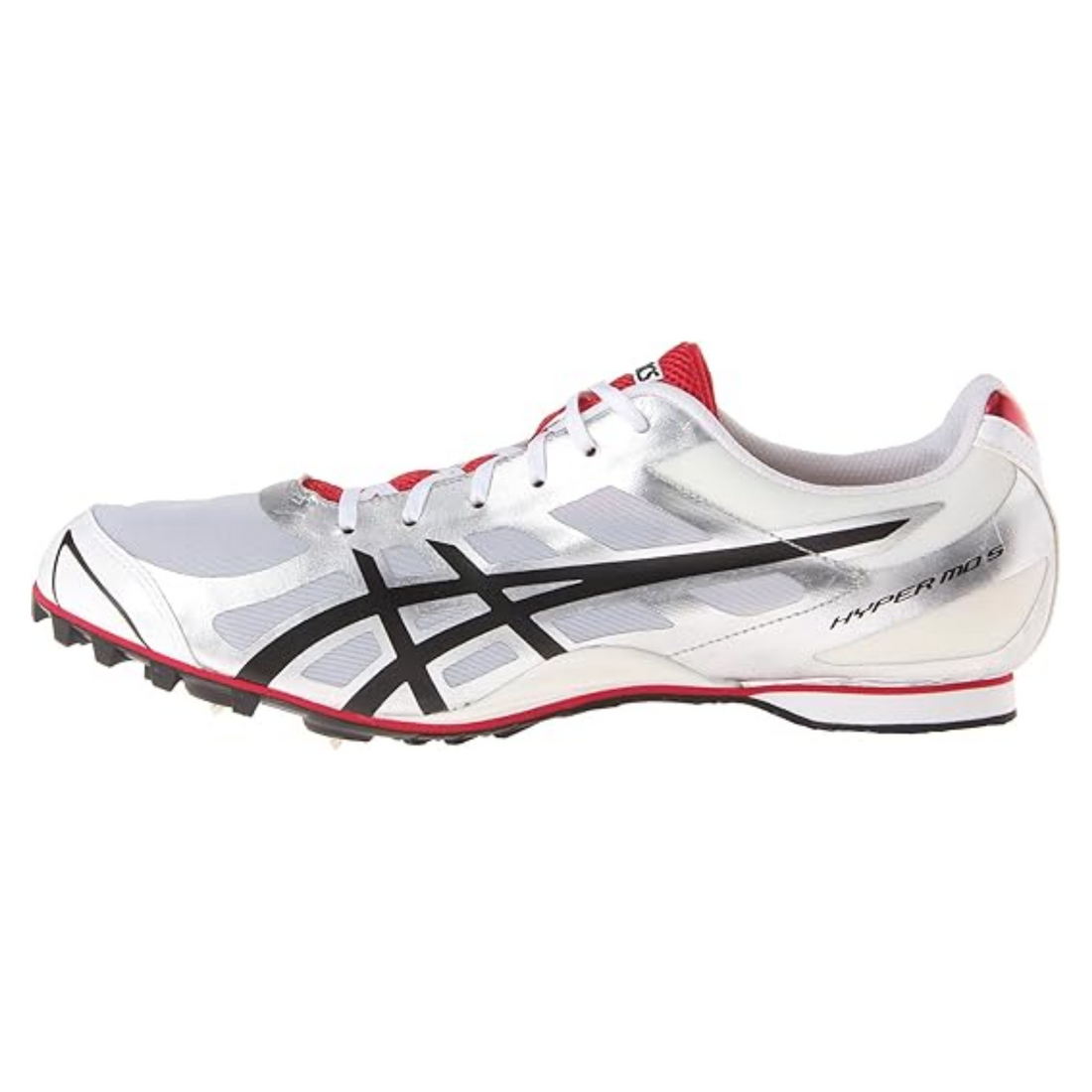 Asics Hyper MD Men's Track and Field Shoes Spikes