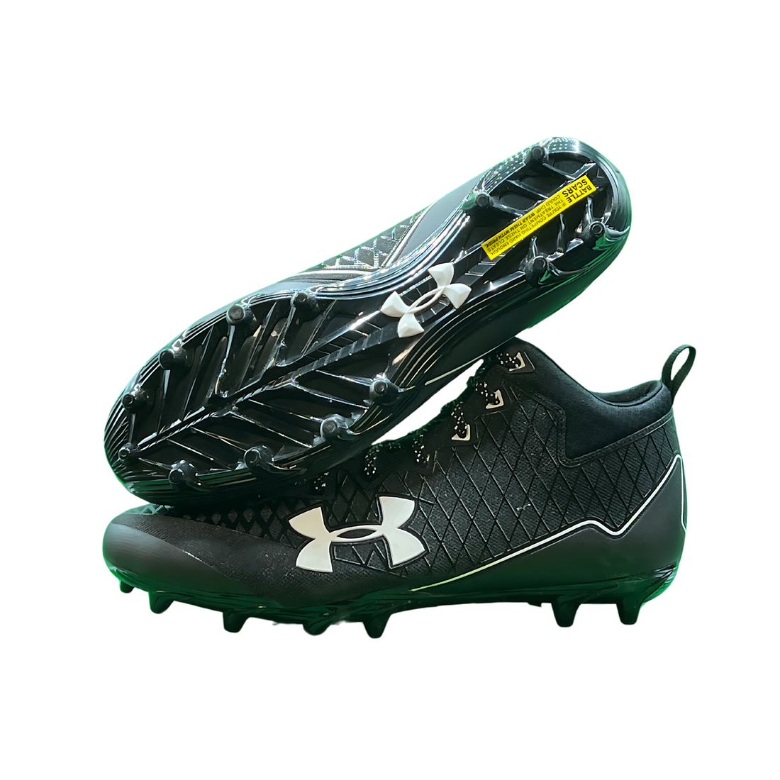 Under Armour Team Nitro Select Men's Football Cleats