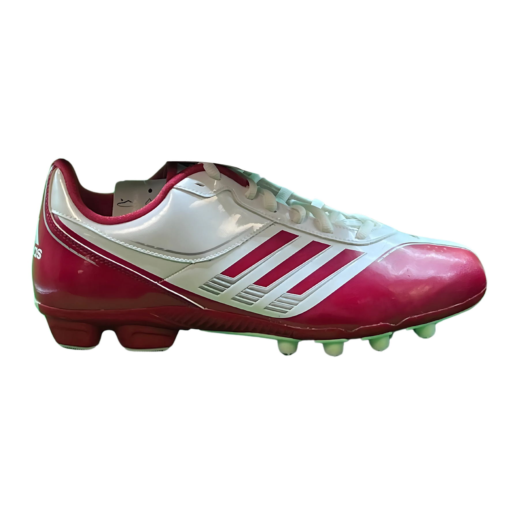 Adidas Supercharge Field Men's Football Cleats