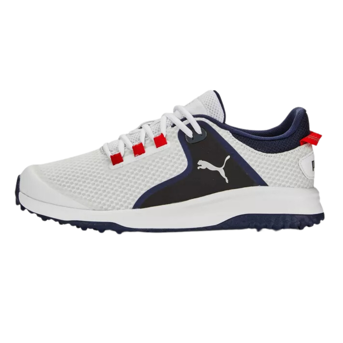 Puma Fusion Grip Men's Golf Shoes