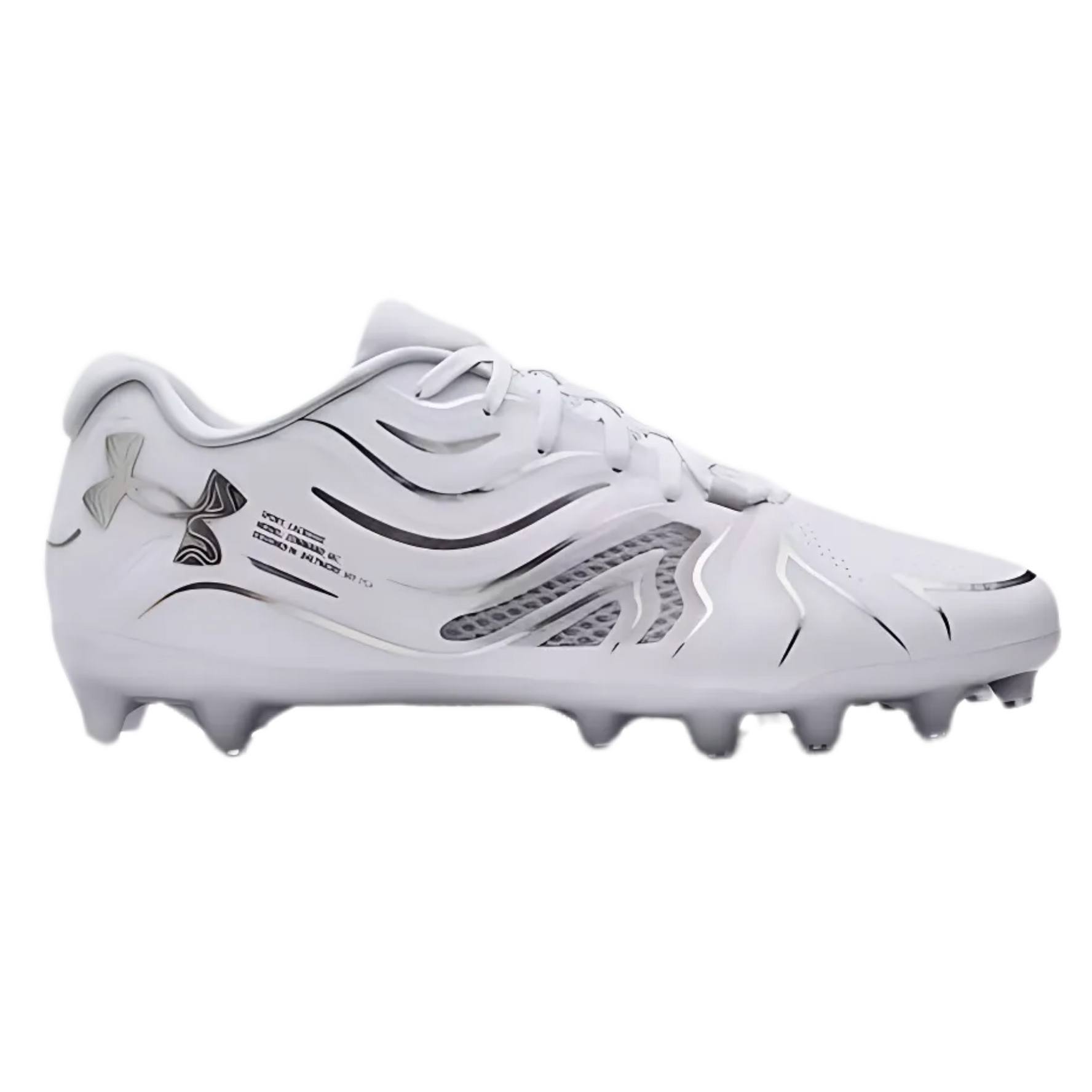 Under Armour UA Command MC Men's Lacrosse Cleats