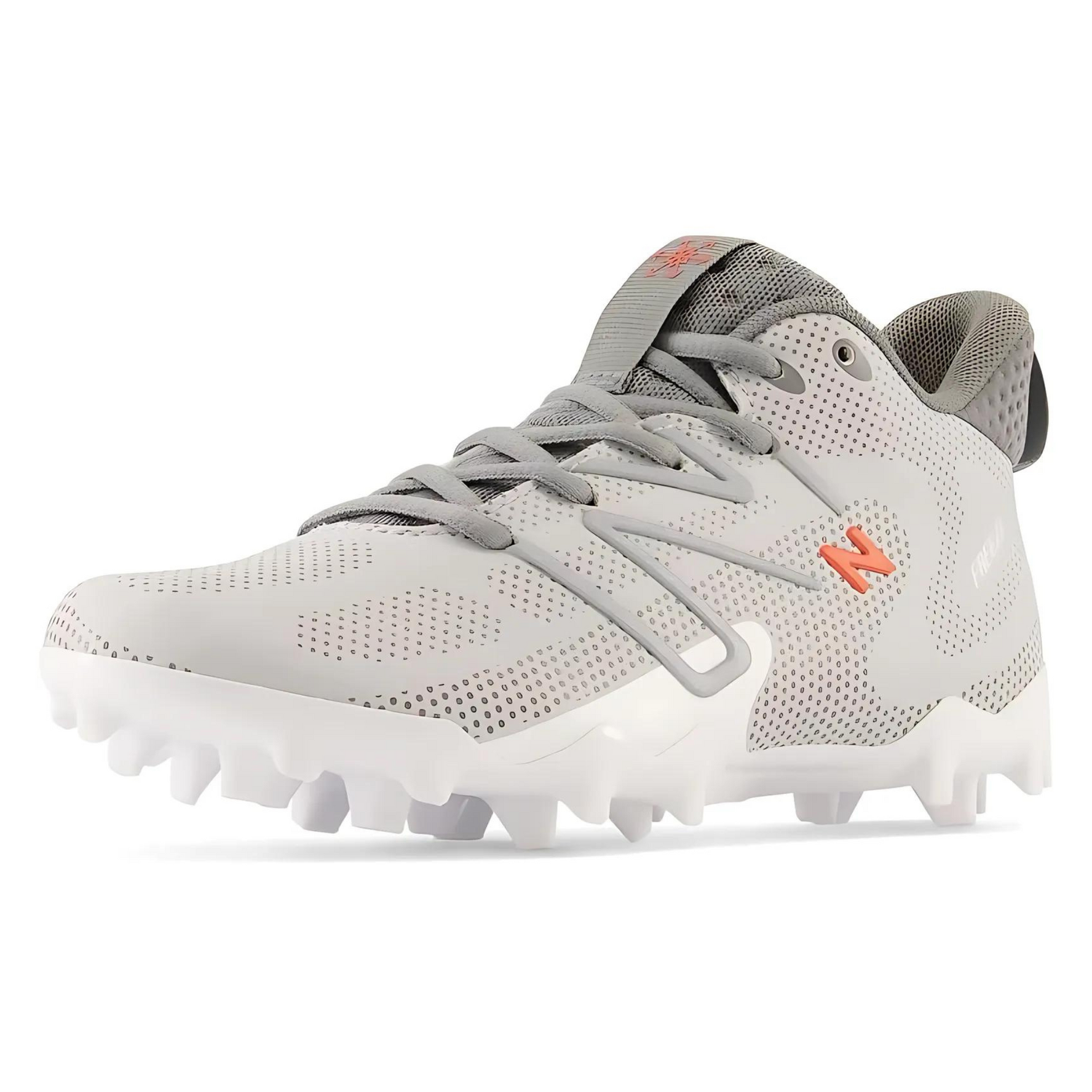 New Balance Freeze LX Boy's Lacrosse Cleats