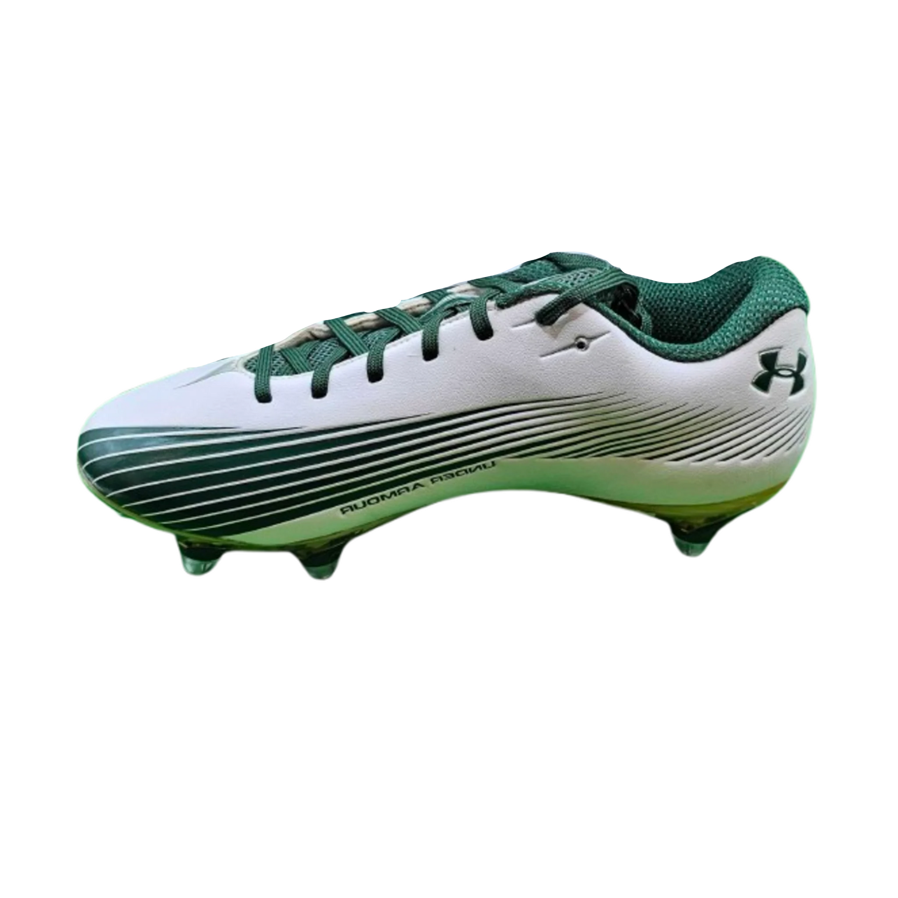 Under Armour Team Nitro II Low D Men's Football Cleats