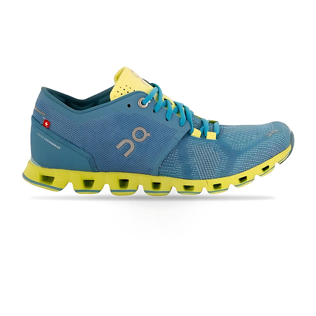 On Cloud X Women's Training Running Sneakers