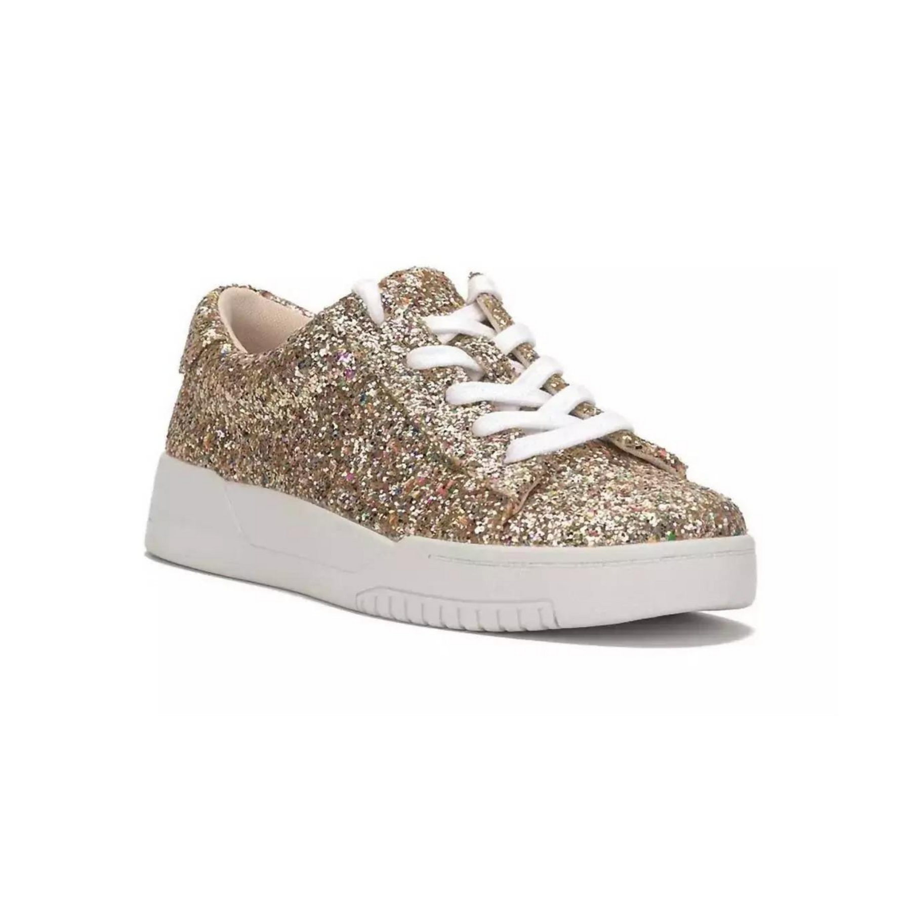 Jessica Simpson Silesta Women's Embellished Fashion Sneakers Shoes