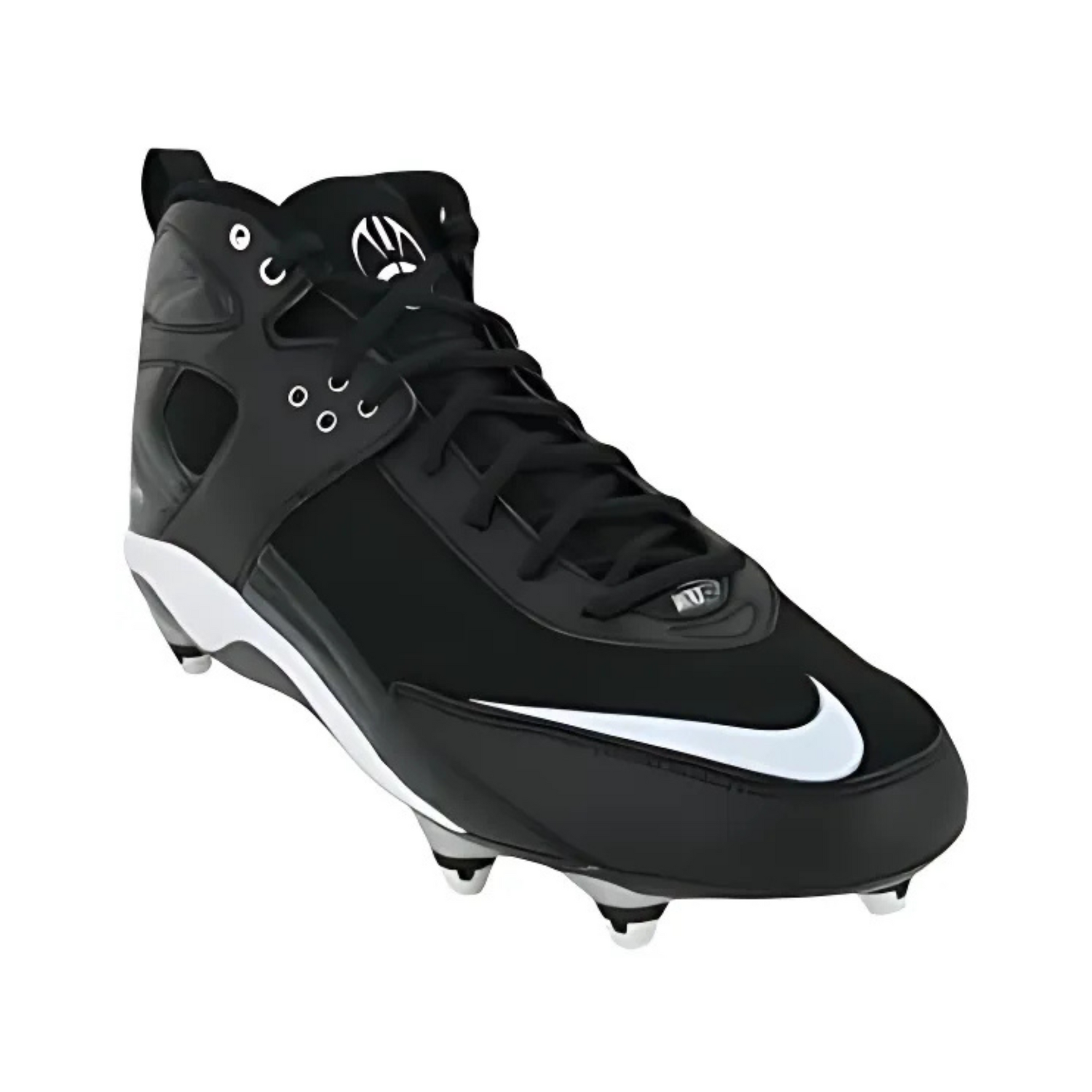 Nike Air Zoom Pro D Men's Detachable Football Cleats