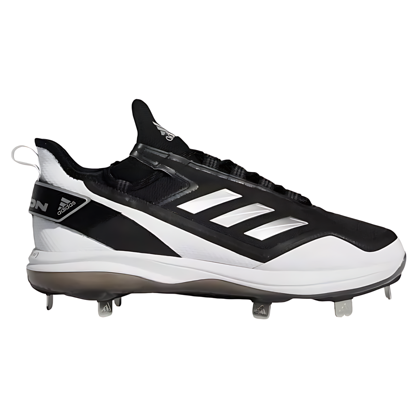 Adidas Icon 7 Boost Men's Baseball Cleats Metal Spikes