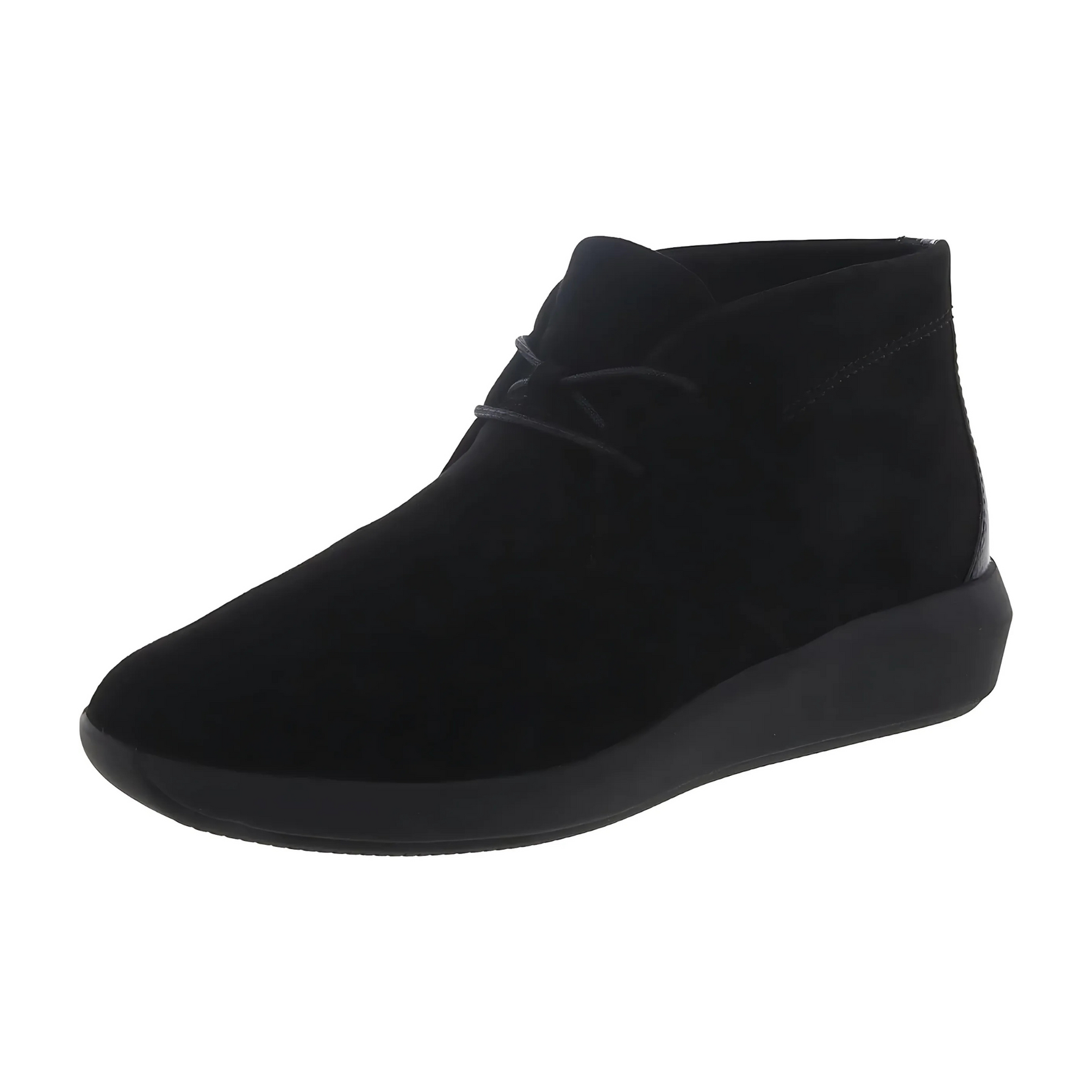 Clarks Unstructured Women's Ankle Boots