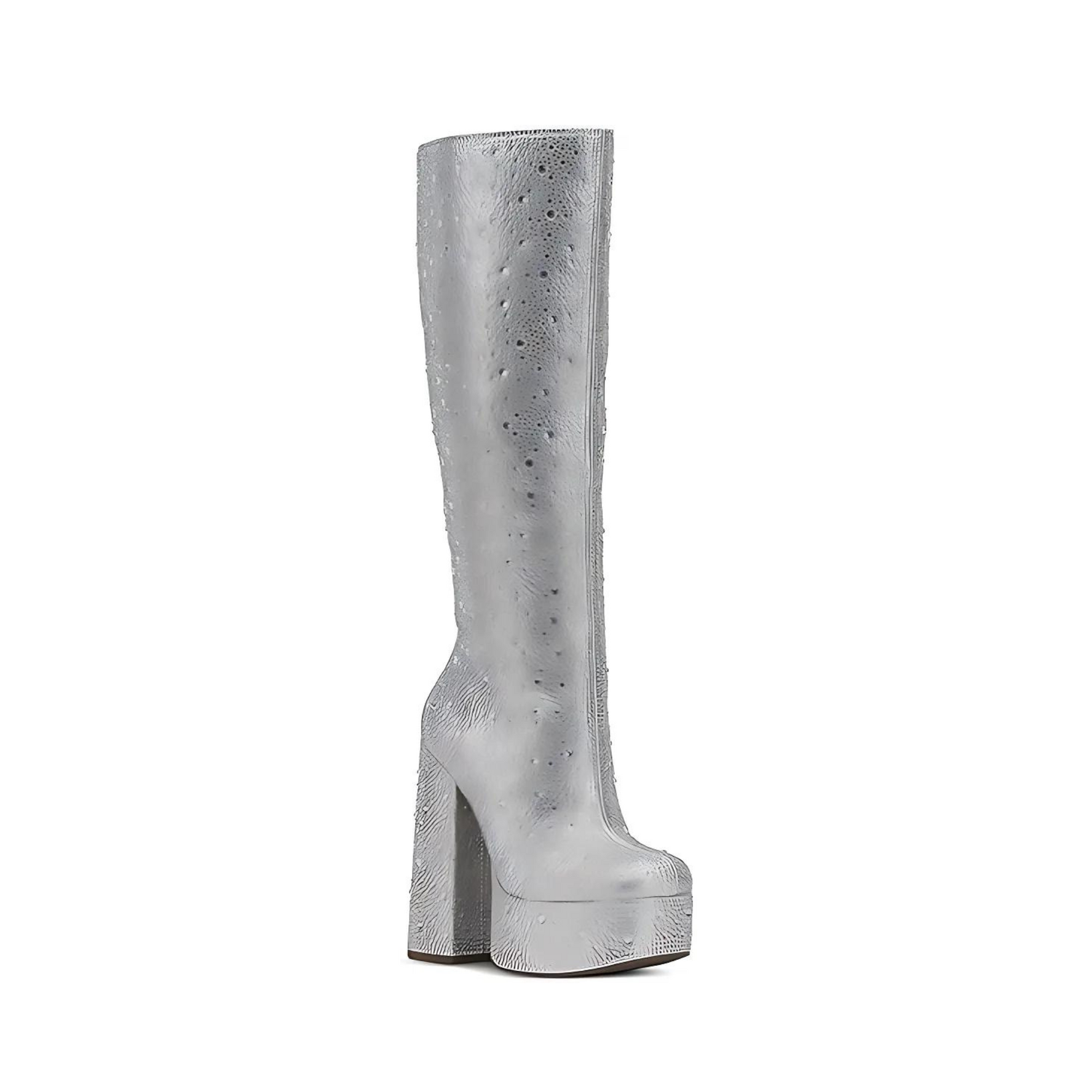 Jessica Simpson Sinalla Women's Knee-High Gogo Boots