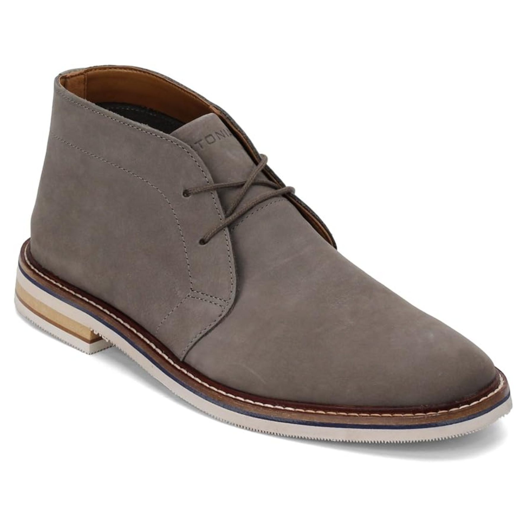 Bostonian Dezmin Men's Mid Chukka Boot