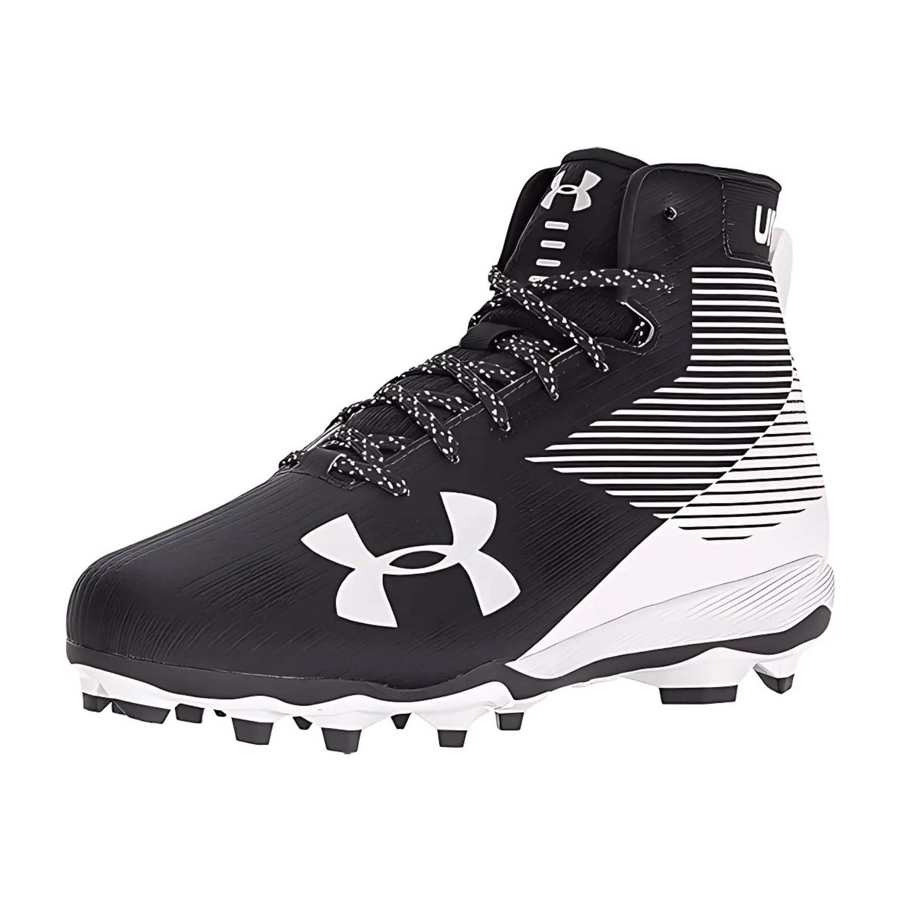 Under Armour UA Hammer MC Men's Football Cleats