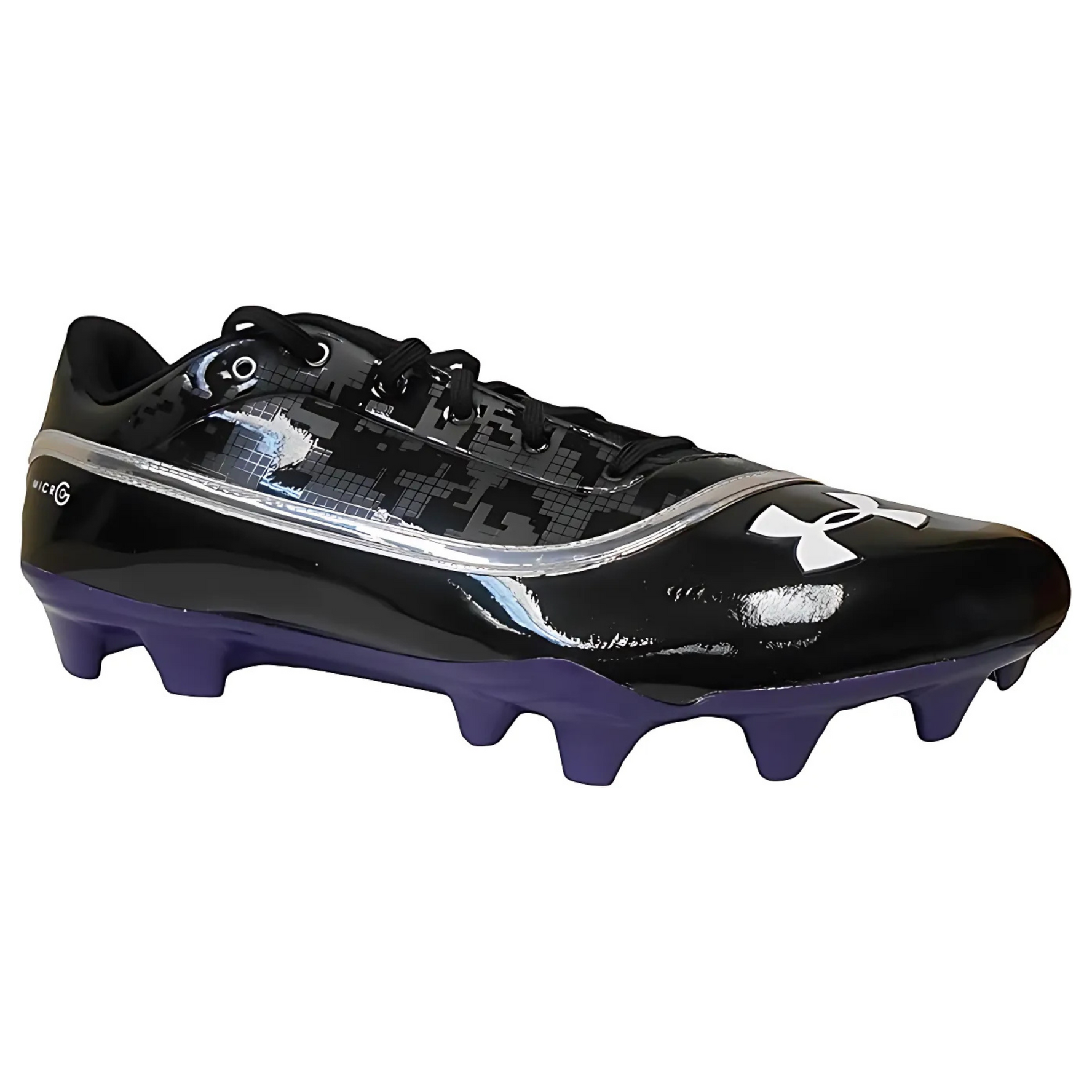 Under Armour Team Blur MC Men's Football Cleats