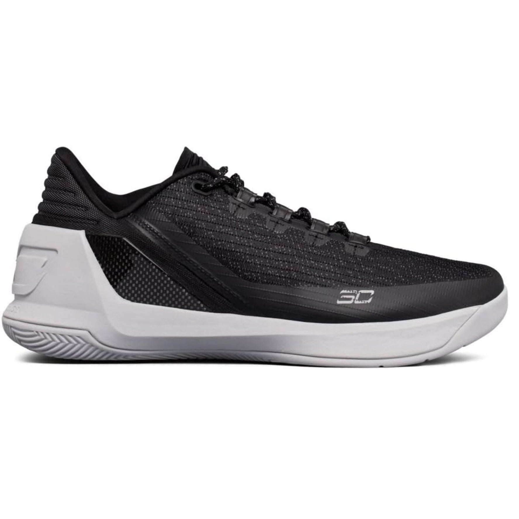 Under Armour Curry 3 Low Men's Basketball Shoes