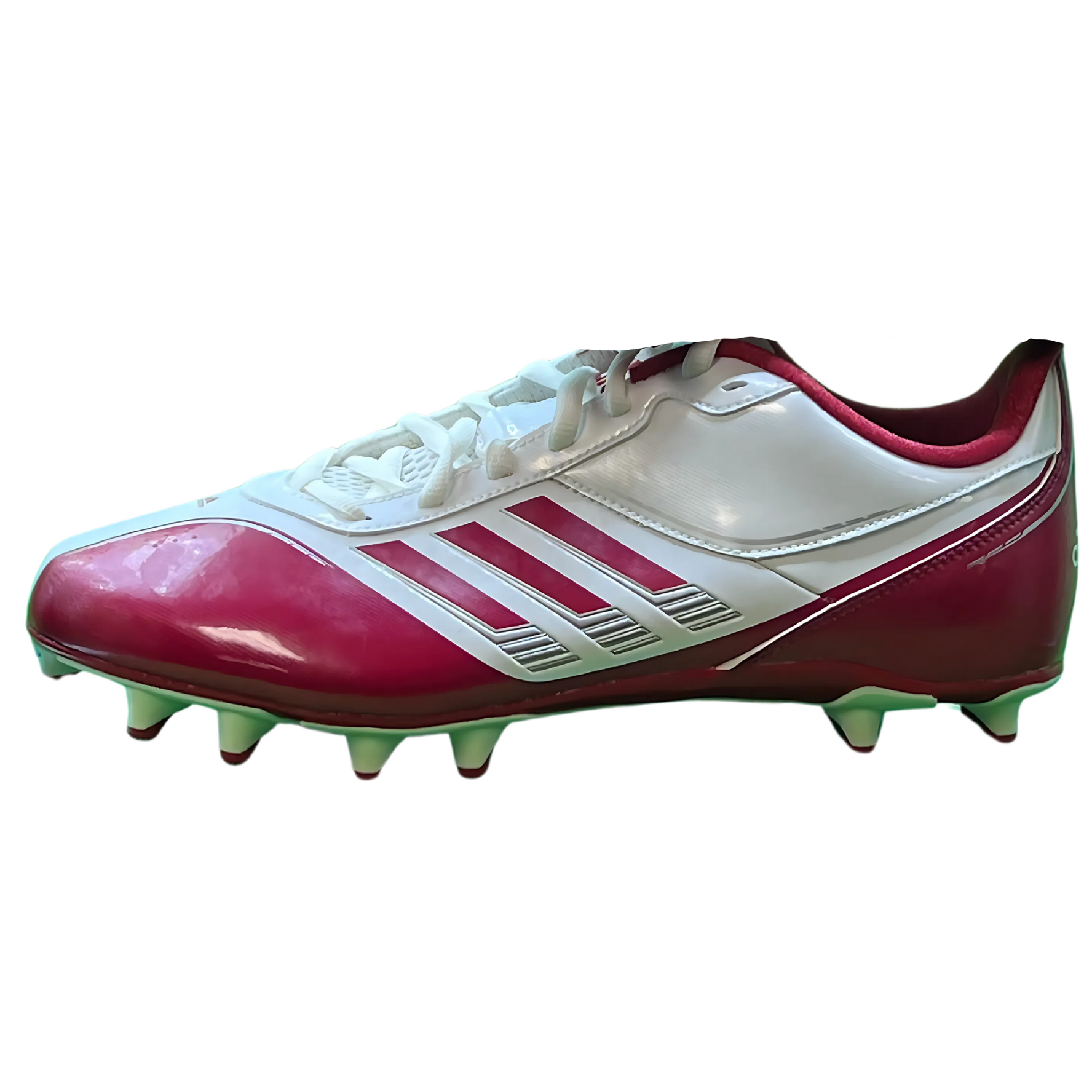 Adidas Supercharge Low Fly Men's Football Cleats