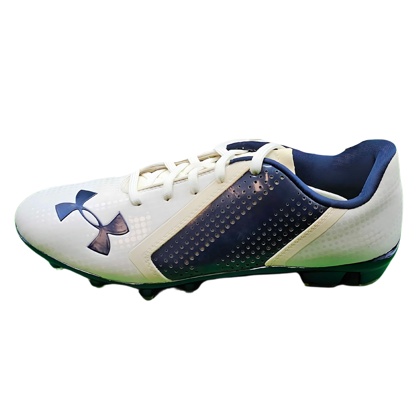 Under Armour Team Blur MC Men's Football Cleats