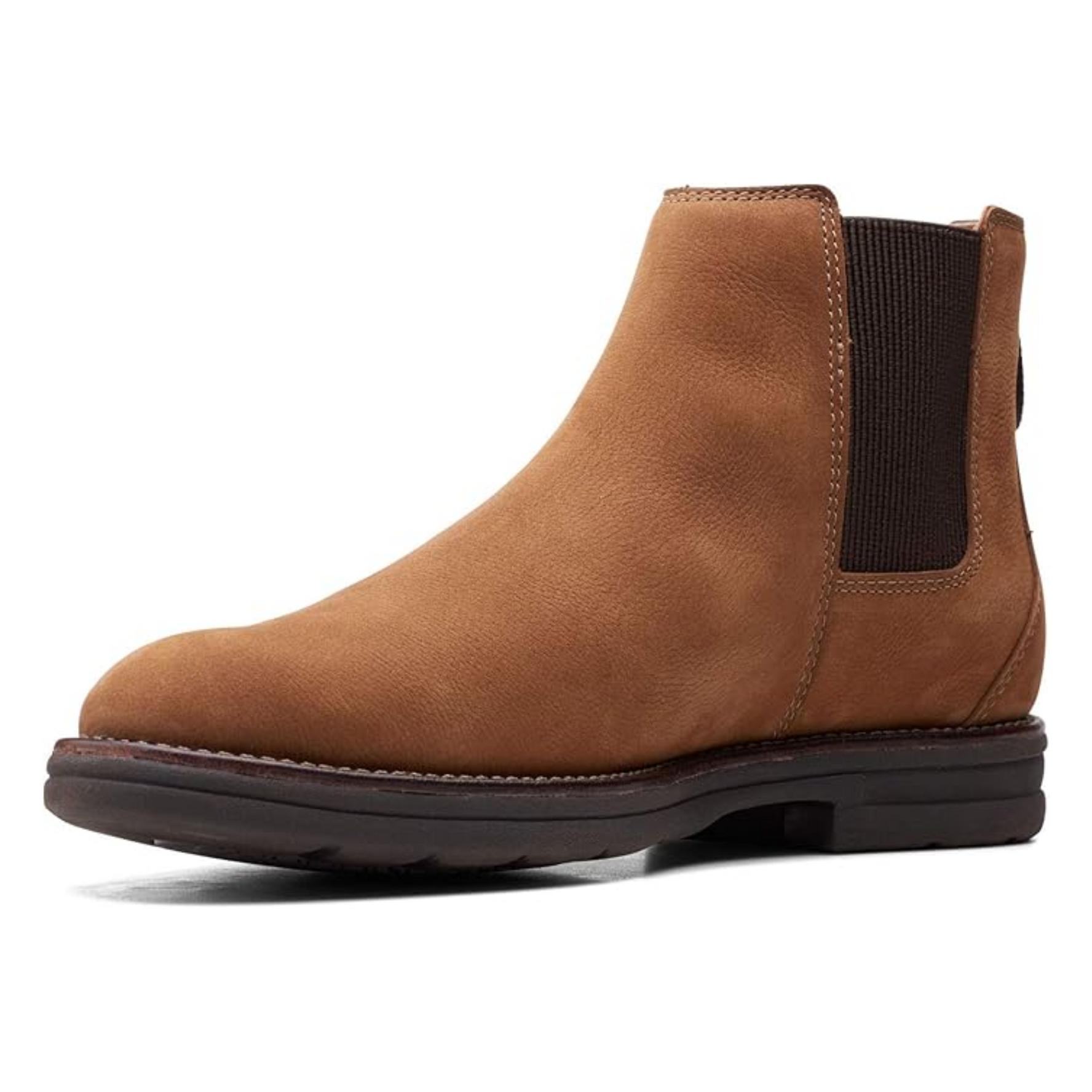 Clark Banning Limit Men's Gord Chelsea Boots