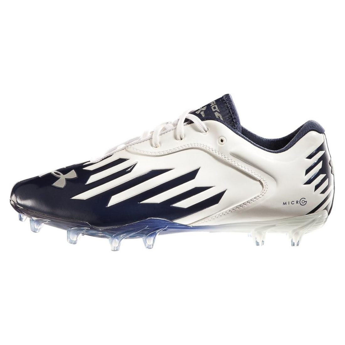 Under Armour Nitro Low MC Men's Football Cleats