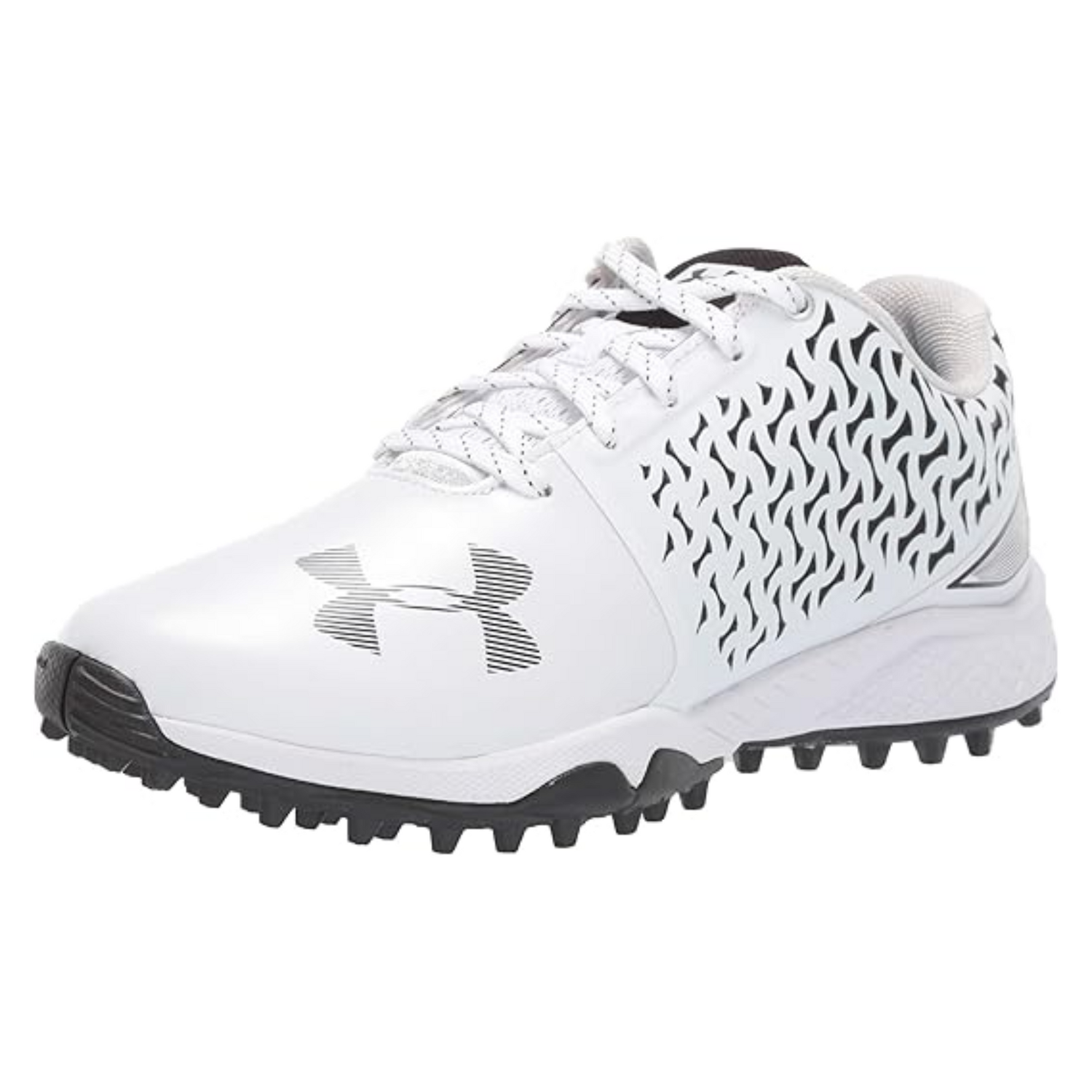 Under Armour Finisher Women's Lacrosse Turf Cleats