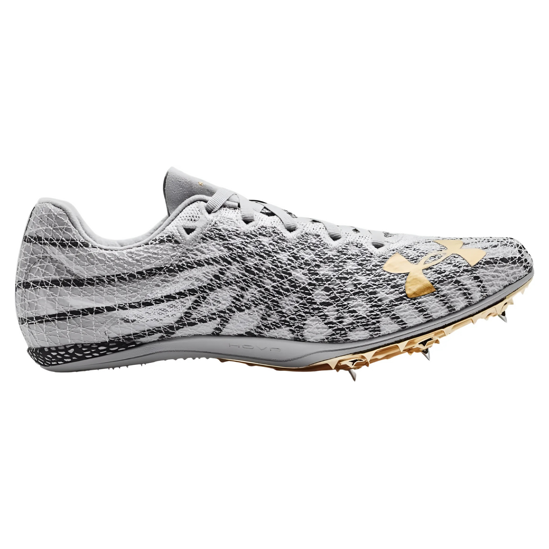 Under Armour UA Hovr Miler Pro 3 Track Spikes