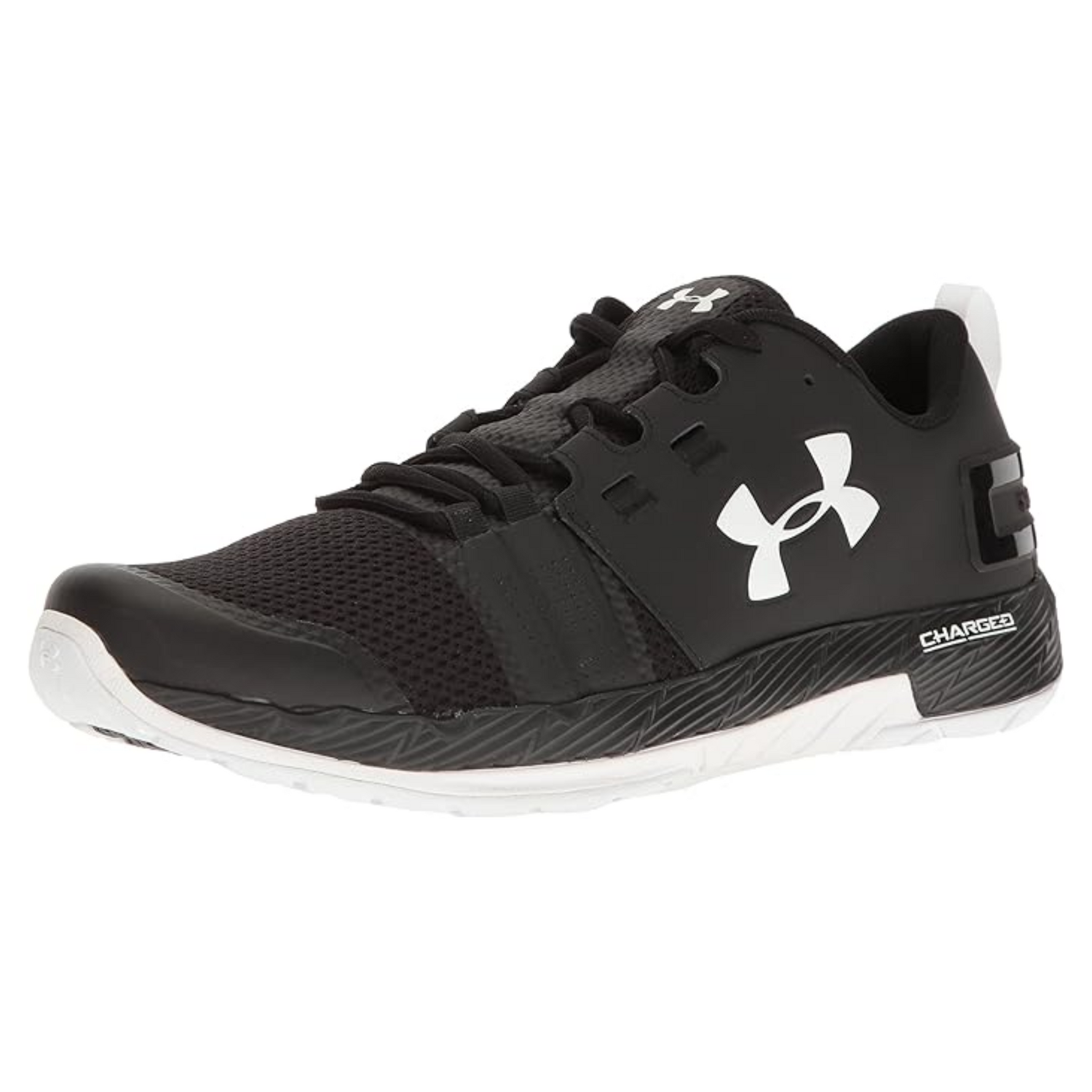 Under Armour Commit Men's Cross Training Sneakers Shoes