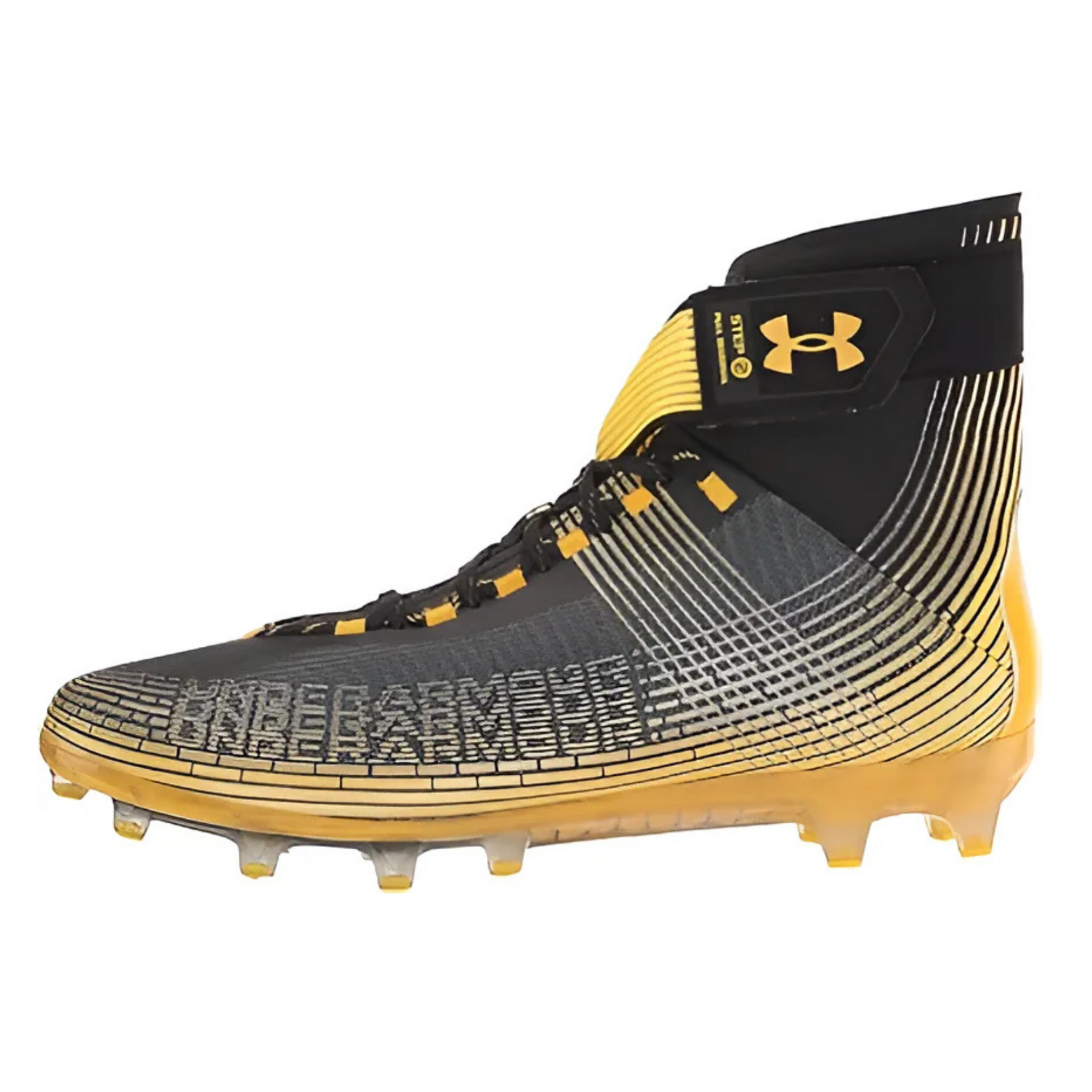 Under Armour UA Team Highlight MC Men's Football Cleats