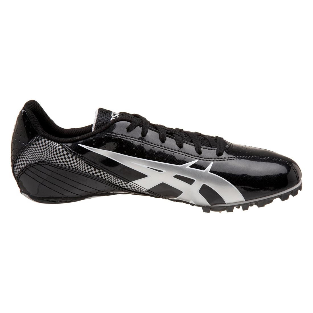 Asics Hypersprint Men's Track and Field Shoes Spikes