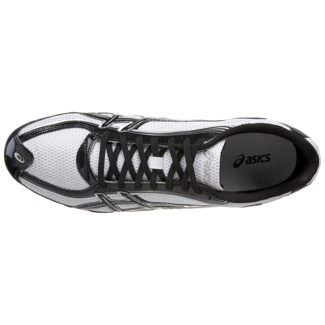 Asics Hyper MD Men's Track and Field Shoes Spikes