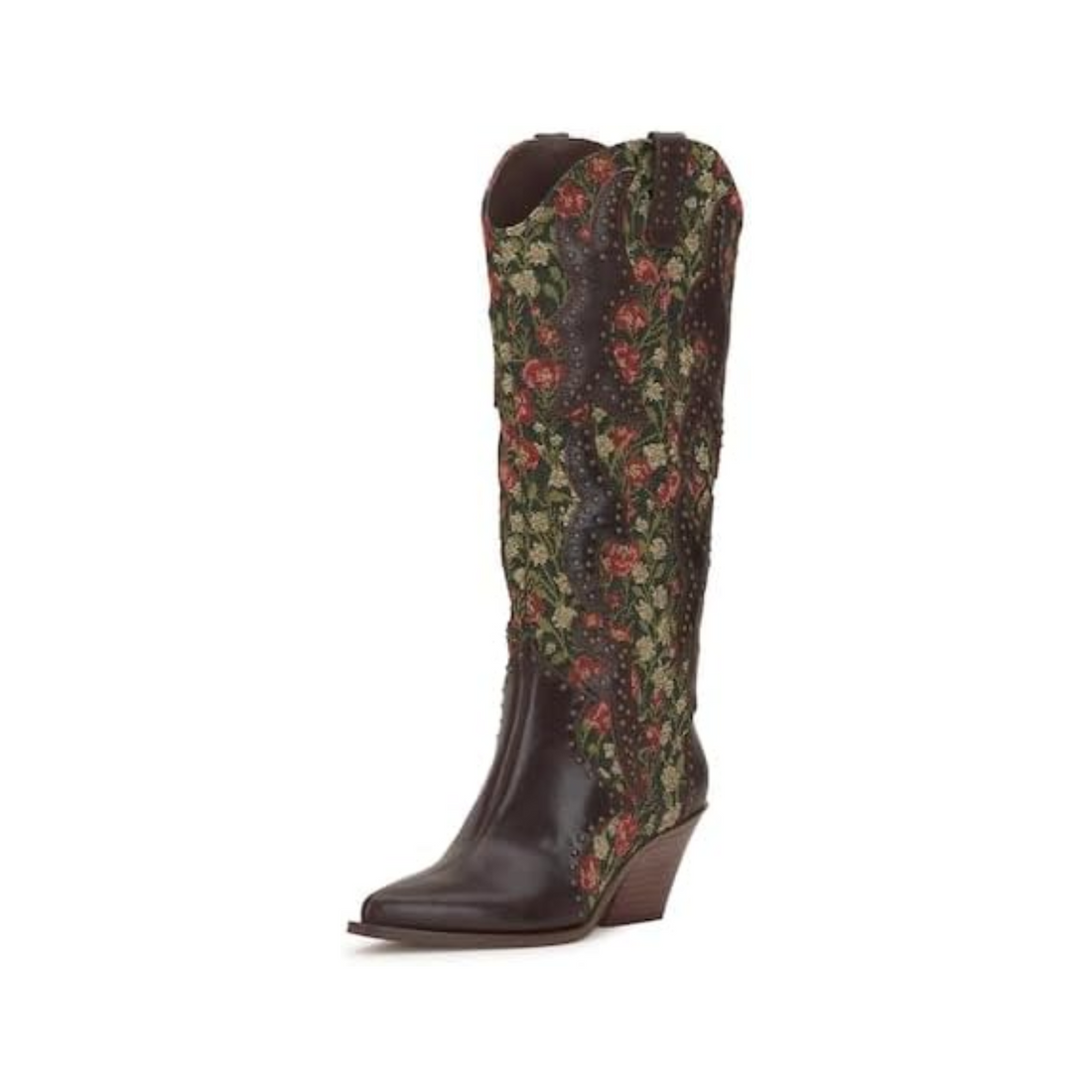 Jessica Simpson Zadie Women's Western Embellished Boots