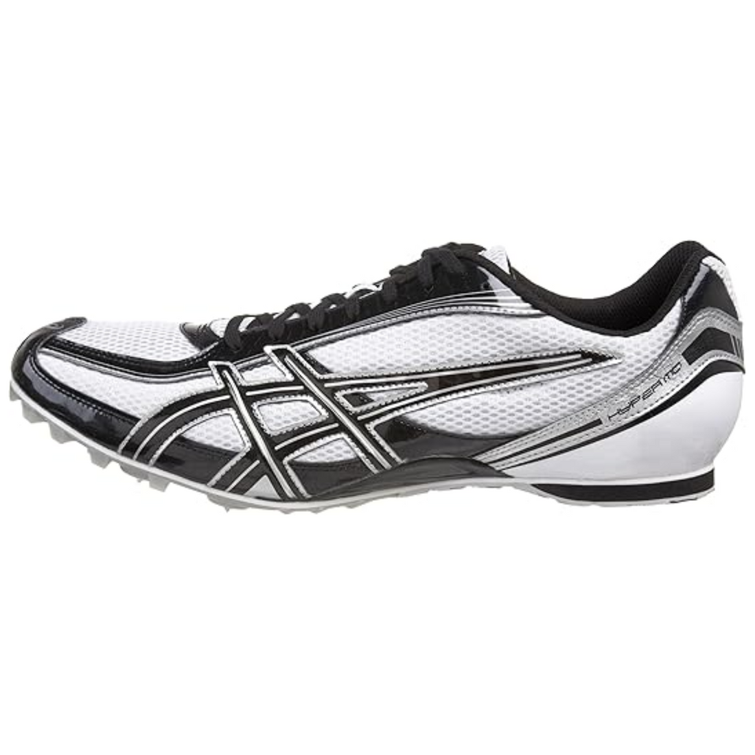 Asics Hyper MD Men's Track and Field Shoes Spikes