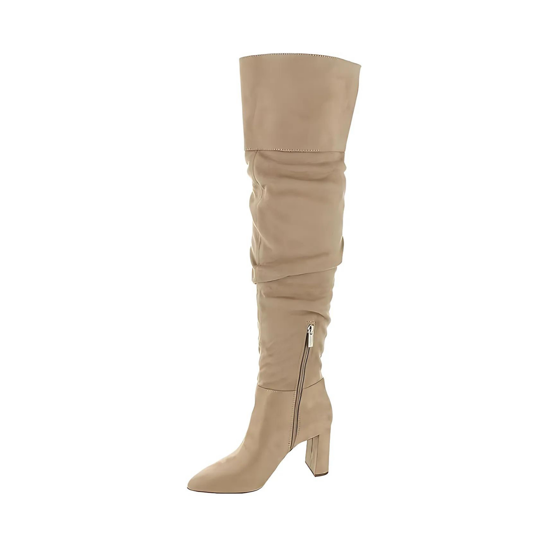 Jessica Simpson Alexiana Women's Pointed Toe Thigh High Boots