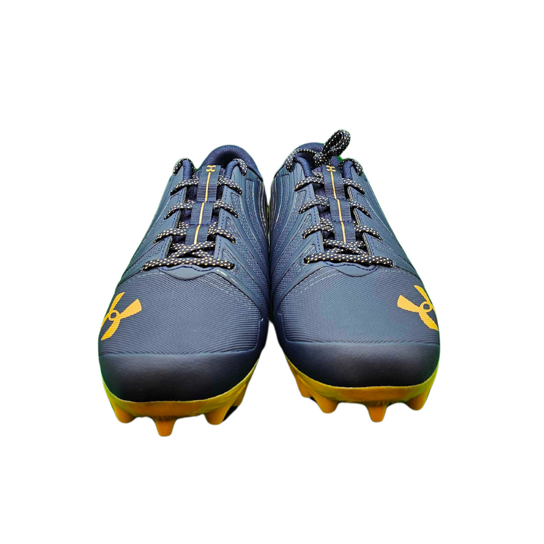 Under Armour Nitro Low MC Men's Football Cleats