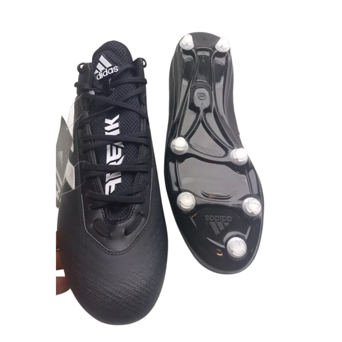 FREAK Men's Mid Detachable Football Cleats