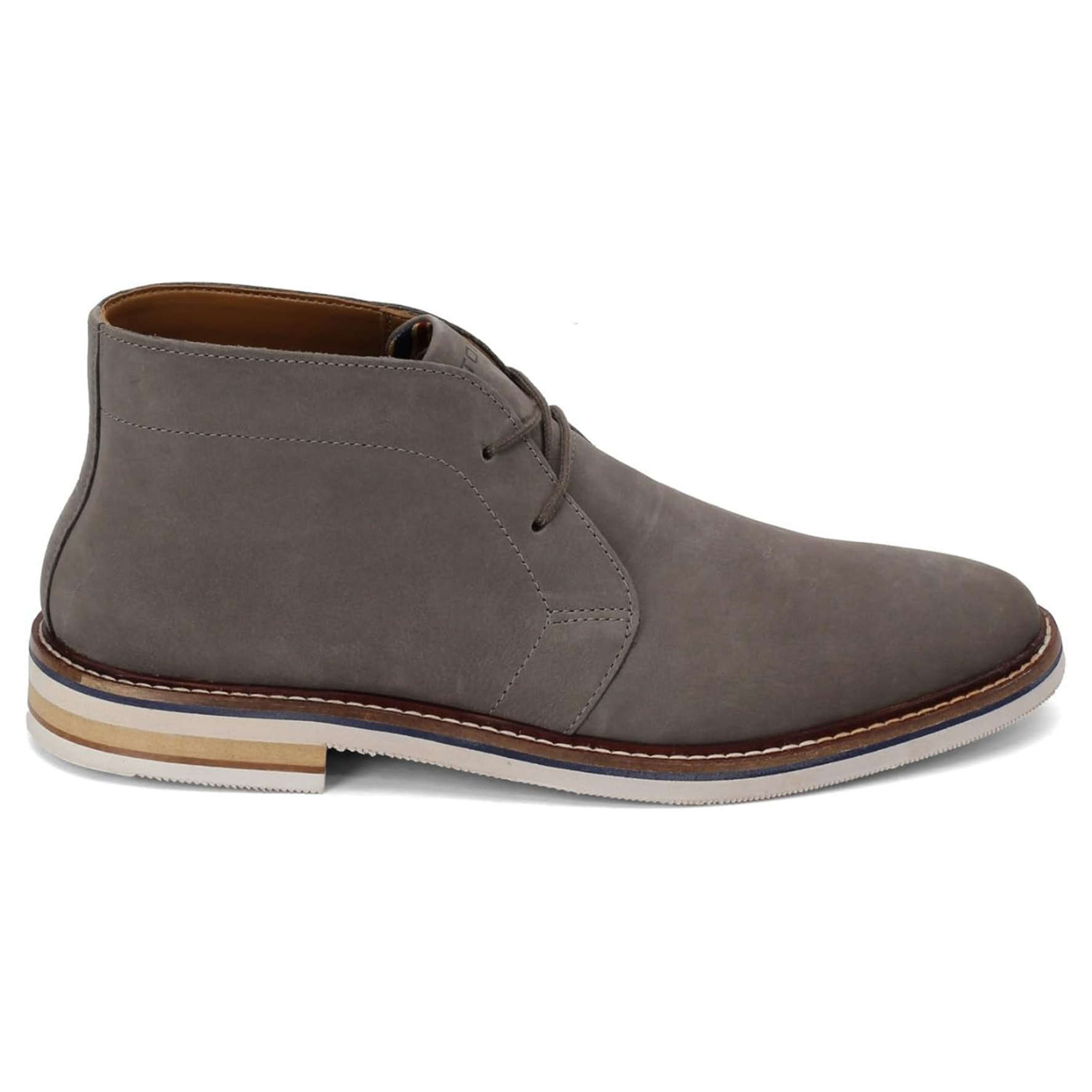 Bostonian Dezmin Men's Mid Chukka Boot