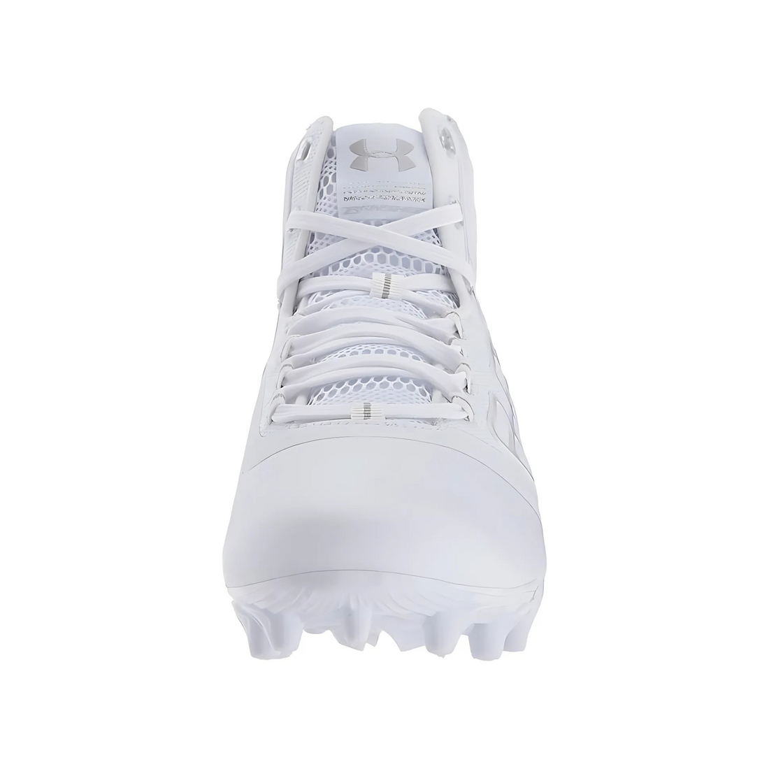 Under Armour Banshee Mid MC Men's Lacrosse Cleats