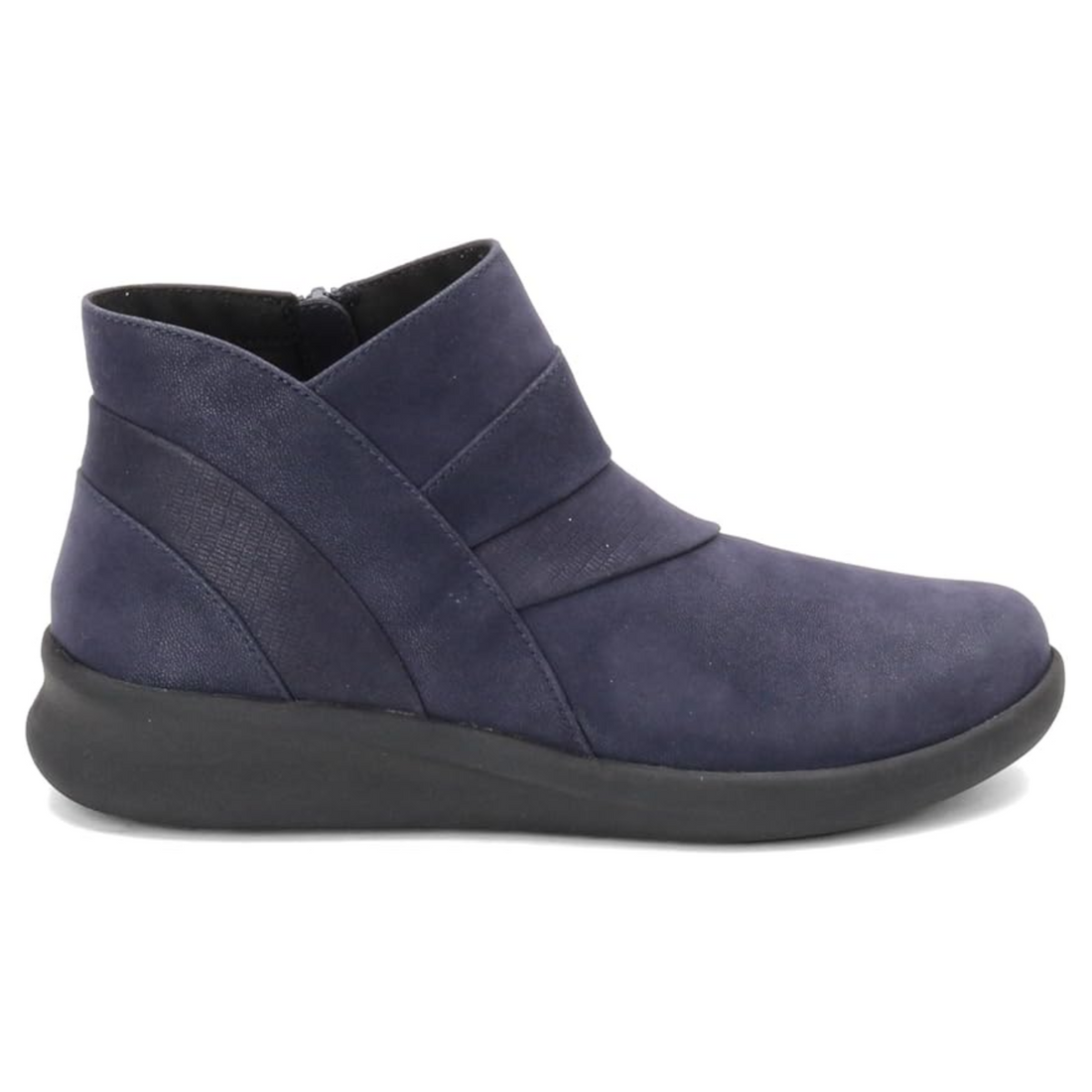 Clarks Sillian 2.0 Rise Women's Ankle Boots